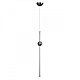Подвесной светодиодный светильник Loft IT Crescent 5053-D