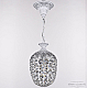 Подвесной светильник Bohemia Ivele Crystal AL16771/16 WMN