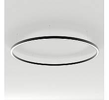 Светильник Arlight SP-LINE-HANG-ARC-O3535-D3000-204W Day4000 (BLACK, 230V) (Металл) 034078(2)