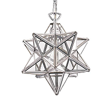 Подвесной светильник Ideal Lux Stella SP1 Small 093000