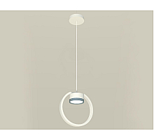 Подвесной светильник Ambrella Light Traditional (C9101, N8133) XB9101102