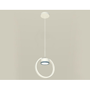 Подвесной светильник Ambrella Light Traditional (C9101, N8133) XB9101102