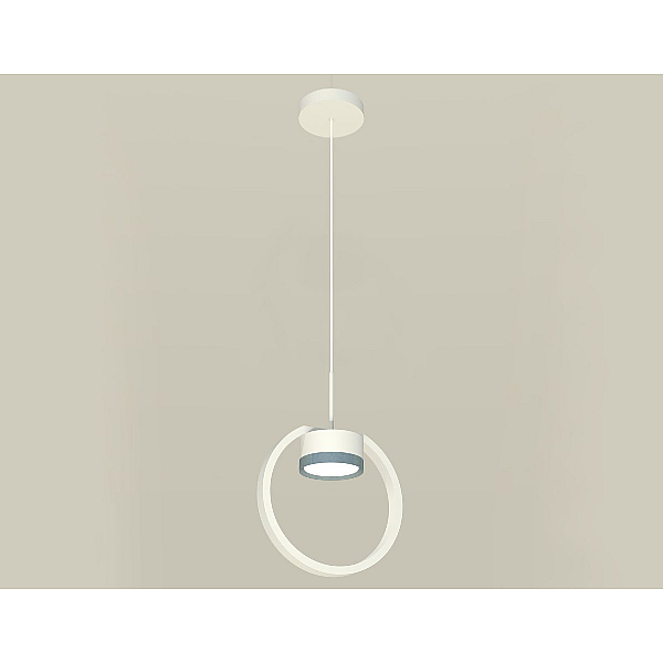 Подвесной светильник Ambrella Light Traditional (C9101, N8133) XB9101102