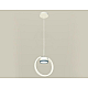 Подвесной светильник Ambrella Light Traditional (C9101, N8133) XB9101102
