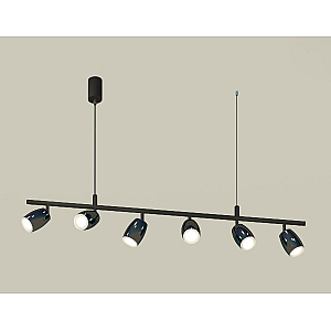 Подвесной светильник Ambrella Light Traditional DIY (С9006, С1123, N7165) XB9006550