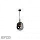 Подвесной светильник iLamp Mono 8792S/1P GR+BK