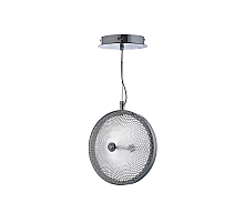 Подвесной светильник Lucia Tucci COIN 2890.R170.1 D310 CL