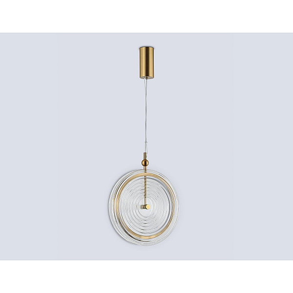 Подвесной светильник Ambrella Light High Light Crystal LH31123