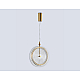 Подвесной светильник Ambrella Light High Light Crystal LH31123