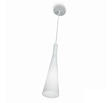 Подвесной светильник Ideal Lux Milk SP1 026787