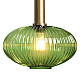Подвесной светильник Loft IT IRIS 2072-С+BR
