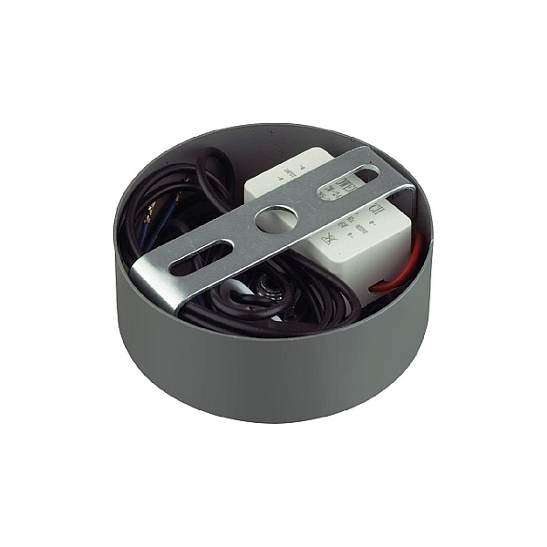 Подвесной светодиодный светильник Lumion Ledio Globe 6569/6L