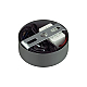 Подвесной светодиодный светильник Lumion Ledio Globe 6569/6L