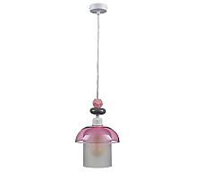 Подвесной светильник 33Lab.studio PND170.01.01.001WH-M36PK
