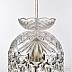 Подвесной светильник Bohemia Ivele Crystal 14781P/11 Pa Drops