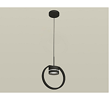 Подвесной светильник Ambrella Light Traditional (C9102, N8462) XB9102153