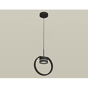 Подвесной светильник Ambrella Light Traditional (C9102, N8462) XB9102153