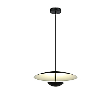 Подвесной светильник Kink Light Синди 08467-35A,19