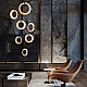 Подвесной светильник LOFT IT Soho 10410/D