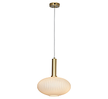 Подвесной светильник Lussole LOFT Ondulati LSP-8353