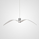 Подвесной светильник ImperiumLoft Brokis Night Birds 183502-22
