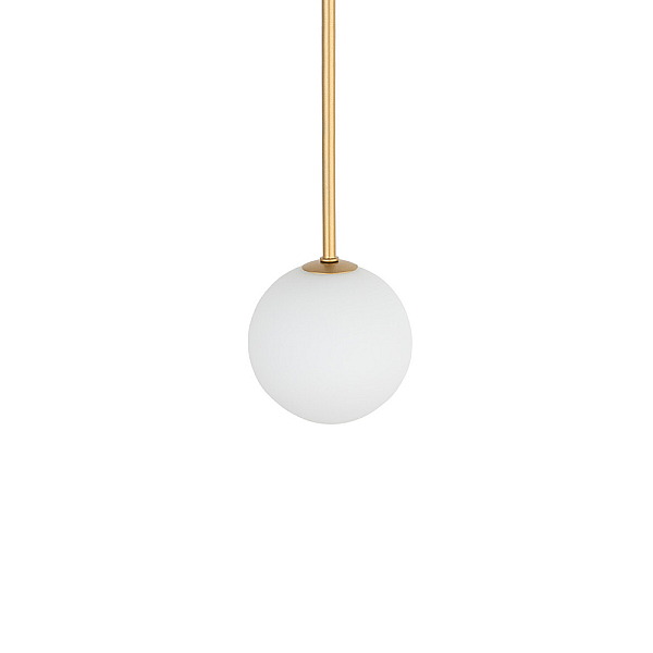 Подвесной светильник Nowodvorski Kier L Satine Gold 10308