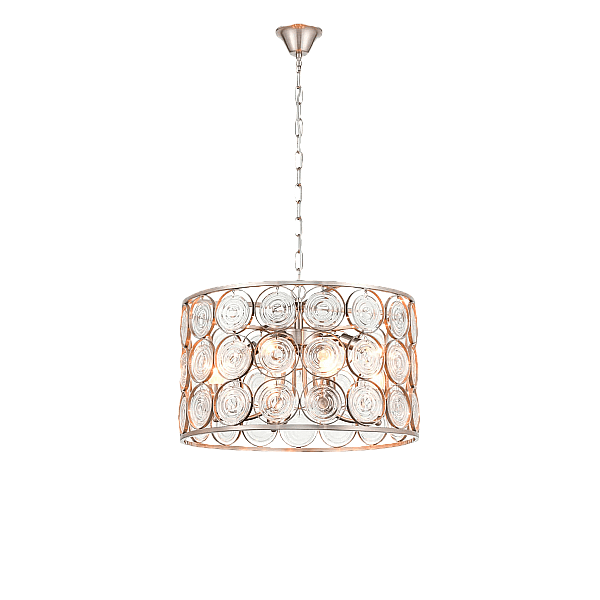Подвесная люстра Vele Luce Sophie VL3233P08