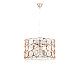 Подвесная люстра Vele Luce Sophie VL3233P08