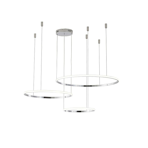Подвесной светильник Zortes RINGOLIGHT ZRS.33321.120F