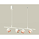 Подвесной светильник Ambrella Light Traditional DIY (С9001, С1101, N7035) XB9001500