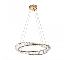 Подвесная люстра Arte Milano Venezia 318033/D600 BS