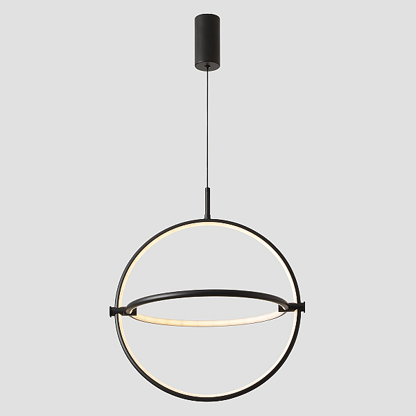 Светильник подвесной Crystal Lux PROTON SP20W LED