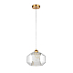 Подвесной светильник Vele Luce Milan VL5724P11