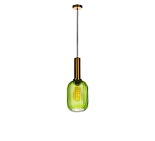 Подвесной светильник Loft IT IRIS 2072-A+BR