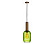 Подвесной светильник Loft IT IRIS 2072-A+BR