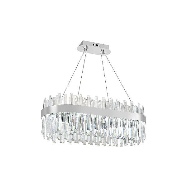 Подвесной светодиодный светильник Natali Kovaltseva Smart Нимбы Led Lamps 81275