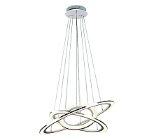 Подвесной светодиодный светильник Arte Lamp 42 A9305SP-3WH
