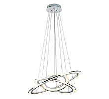 Подвесной светодиодный светильник Arte Lamp 42 A9305SP-3WH