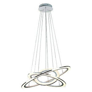 Подвесной светодиодный светильник Arte Lamp 42 A9305SP-3WH