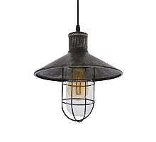 Подвесной светильник Lumina Deco Ulivia LDP 6013 O.SL