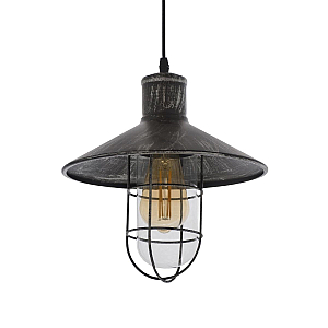 Подвесной светильник Lumina Deco Ulivia LDP 6013 O.SL