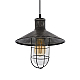 Подвесной светильник Lumina Deco Ulivia LDP 6013 O.SL