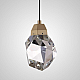 Подвесной светильник Imperium Loft Cristel One D12 167511-26