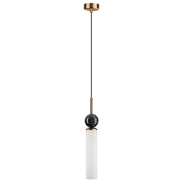 Подвесной светильник Odeon Light Lolla Midcent 4361/1