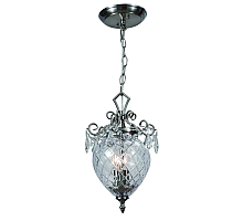 Подвесной светильник Divinare Reggia 1150/01 SP-2