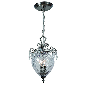 Подвесной светильник Divinare Reggia 1150/01 SP-2