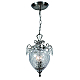 Подвесной светильник Divinare Reggia 1150/01 SP-2