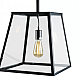 Подвесной светильник iLamp Glass Loft146-1A