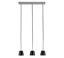 Подвесной светильник LightHall Lusio LH012111