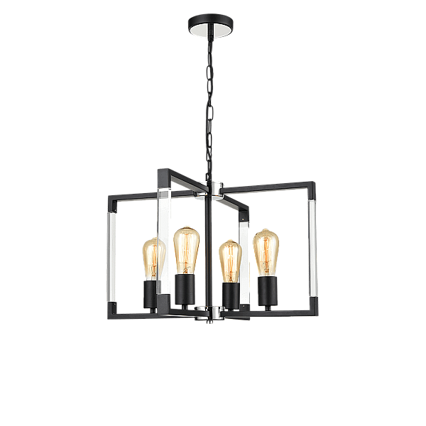 Подвесной светильник Vele Luce Turin VL5022P04